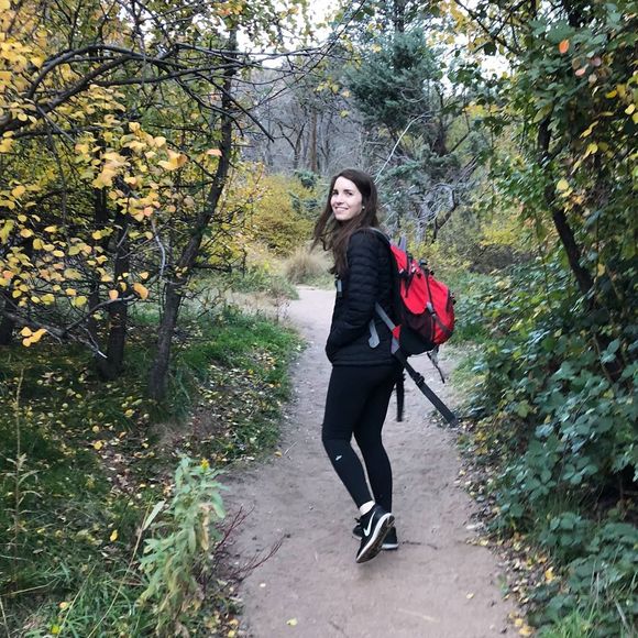 Meet your Posher, Meridith - Picture 1 of 1